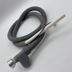 17476000007423 Шланг с аквастопом посудомоечной машины Midea MID60S110i 17476000007423