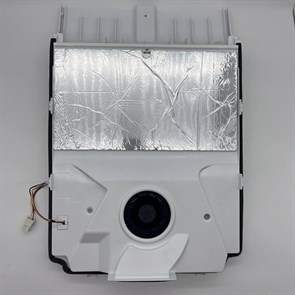 0060865969 Воздуховод морозильной камеры для холодильников Haier 0060865969