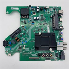 RSAG7.820.11529/ROH Материнская плата  для телевизора Hisense 43A6BG RSAG7.820.11529