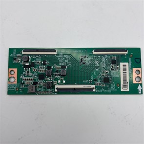 RSAG7.820.11133/ROH T-CON для телевизора Hisense 43A6BG RSAG7.820.11133
