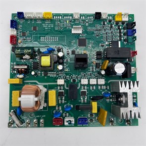 Плата управления RON15046 для кофемашины Rondell RDE-1111 HZ-S8-main
