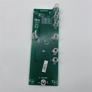 Плата управления для СВЧ Midea T-8M-C3210327-10