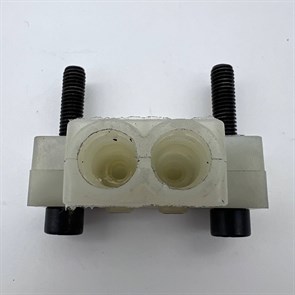 Переходник электромагнитного клапана БУ для кофемашины Rondell RDE-1111 RTS174760000081596-БУ