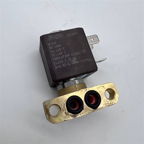 Клапан электромагнитный Jiayin JYZ-3E5-G для кофемашины Rondell RDE-1111 JYZ-3E5-G