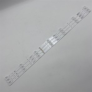 Подсветка CC02385D671V10 MS-L2025 для TV DEXP H39D7000Q H39D8000Q  Digma DM-LED39R201BT2 Hyundai H-LED39R403BT2 HI 39HT101W 39HT101X CC02385D67IV07 MS-L2025