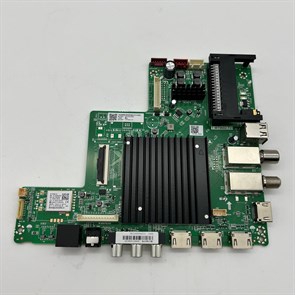 0530086415 Основная плата для TV Smart SW S3 (260102022800) Haier 0530086415