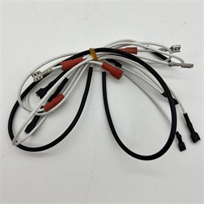 HC-1408439 Комплект проводов FH-20.803.102 для электрокамина BEC/EZMR-2000 HC-1408439