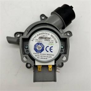 1512001000 Распределитель потока воды для посудомоечной машины BEKO (БЕКО) 1512001000