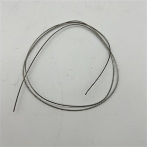 Проволока отрезная Ø1.1mm (1метр) 0305010 для вакууматора БП-00008848