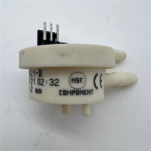 Расходомер для кофемашины Rondell RDE-1111 932-9521-B
