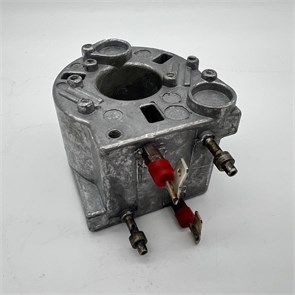 010425 Термоблок /бойлер 1200W для кофемашины Rondell RDE-1111 RTS174760000081673