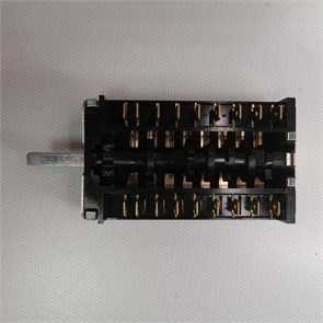 ZX-851 Переключатель мощности ПМ-10 для духового шкафа Darina SVK 12708 B 00-00016053