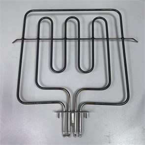 ТЭН духовки DARINA, ЗВИ верхний нагреватель + гриль (800W+1500W). EM341 12 200 (Т-12), 040470, 401274, COK129UN, ЕМ 341 12 200, 311281 005709