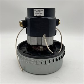 Электродвигатель для пылесоса 1400W (моющий) YDC-09 H170h58 Ø144 КХ-0003265