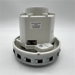 Моющий двигатель-мотор 1800w для пылесосов THOMAS, ZELMER, KARCHER, SAMSUNG, BOSCH и т.д. VC07195W VC07W044PCQ18 PE22 H130 h130 КХ-0013486