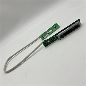 17176000A05095 Дисплей для посудомоечной машины Leran BDW 60-148 17176000A05095