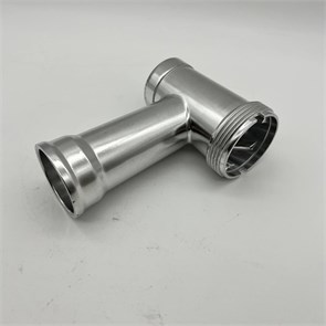 007030 Рабочий блок для мясорубок Polaris PMG 1721/1722/1726/1820L/1836/1842/1852/1854/1855/1874/2027/2037A/2038/2050/2077/2078 007030