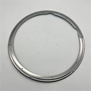 0180100019 Кронштейн уплотнительного фланца для стиральных машин Haier HD90-A2959 (CF067QE0200) 0180100019