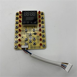 Плата управления для мультиварки Redmond RMC-M40S ЦБ-00002150