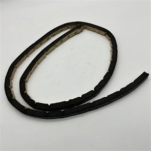 0030300025D Уплотнитель двери для посудомоечной машине Candy, Haier 0030300025D