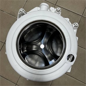 Бак для стиральной машины Ariston, Indesit 109633 (C00293409, C00109633) C00109633