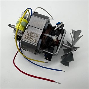 011320 Мотор для блендера Polaris PTB 0511G-KH76/25/M 011320