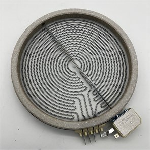 0530058418 Конфорка XN230SSS для электрических плит Haier 0530058418