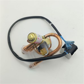 A0010708045 Четерехходовой клапан Haier для кондиционеров A0010708045