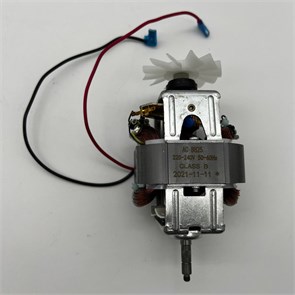 Двигатель в сборе для кухонной машины REDMOND RKM-4050 00-00015893