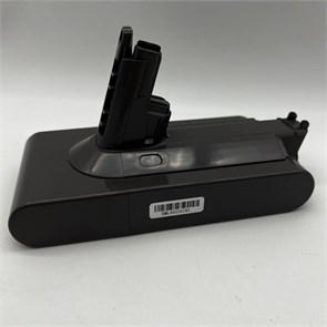 Аккумулятор iBatt 3950mAh 25.2V для пылесоса V11 с креплением под шуруп (саморез) RTS174760000081813