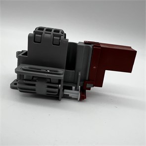 W10844465,C00504515, 488000504515 Замок для посудомоечной машины Whirlpool, Indesit, Ariston C00504515
