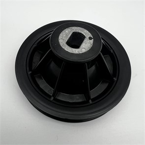 0180200583A Шкив сушильной машины HAIER 0180200583A