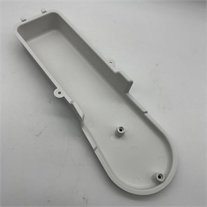 0180200468 Крышка задняя сушильной машины HAIER 0180200468