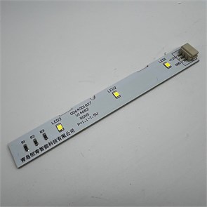0064001827 Подсветка светодиодная морозильной камеры Haier 0064001827