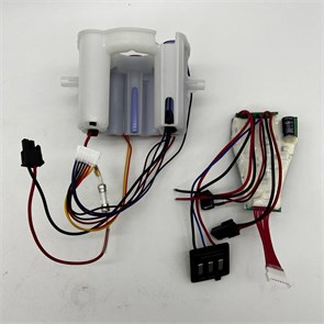 FS-9100033235 Аккумуляторная батарея Li-Ion 21.6V в сборе с электроникой к беспроводным пылесосам Tefal TY675 FS-9100033235