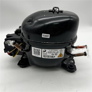 0060705348 Компрессор Donper LJ111CY1 185W R600 для холодильников Haier 0060705348
