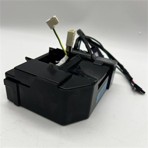 51960015 Плата инвертора компрессора EMBRACO VEMX9C+ 51960015-БУ