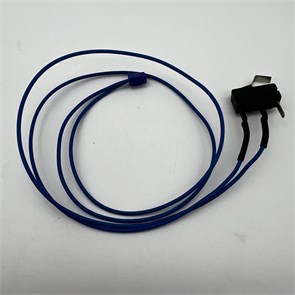 Микропереключатель KW11-3 для кофемашины Rondell RDE-1111 KW11-3