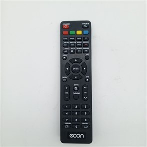 RS41-DCG-3 Пульт для телевизора Econ EX-24HT008B RS41-DCG-3