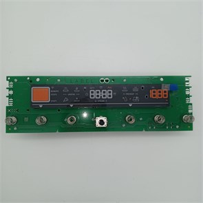 932922 Плата управления (таймер) для духового шкафа Gorenje 932922