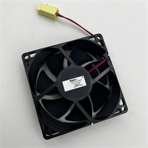 5799900100 Вентилятор обдува Beko 92x25x92мм ф.Nidec DJF92T7AS5-S02E21 DC12V, 0.065A 5799900100