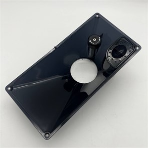Бункер загрузки кофейных зерен Б/У для кофемашины Rondell RDE-1111 RTS174760000081948-бу