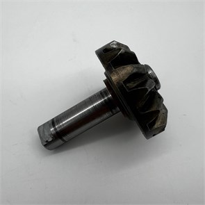 Шестерня шнека мясорубки для кухонной машины Polaris PKM 1104 RTS174760000081992