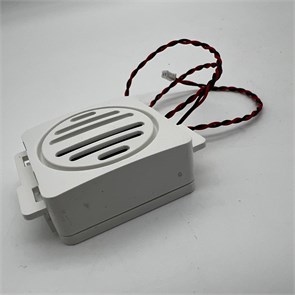 Динамик для робота-пылесоса Xiaomi Mi Robot Vacuum-Mop Essential, Mijia G1 MJSTG1, SKV4135CN, SKV4136GL, RTS174760000082021