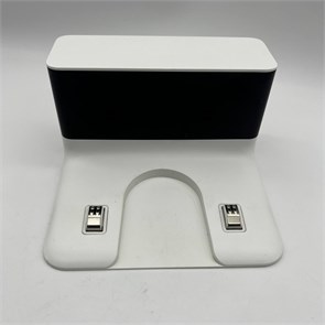 Зарядная станция Б/У для робота-пылесоса Xiaomi Mi Robot Vacuum-Mop Essential, Mijia G1 MJSTG1, SKV4135CN, SKV4136GL RTS174760000082024-бу