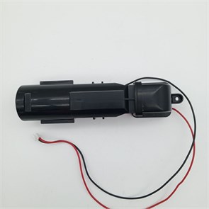 Кнопка фиксатора трубы Б/У пылесоса POLARIS PVCS 1515 RTS174760000082023-Б/У