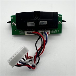 Датчик базы для робота-пылесоса Xiaomi Mi Robot Vacuum-Mop Essential, Mijia G1 MJSTG1, SKV4135CN, SKV4136GL RTS174760000082029