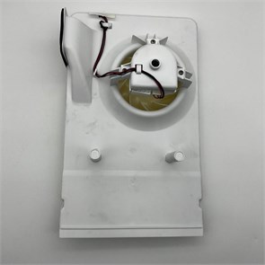 0060840880 Воздуховод испарителя в сборе с вентилятором ZWF-02-3.5 DC13V 3.3W Haier 0060840880