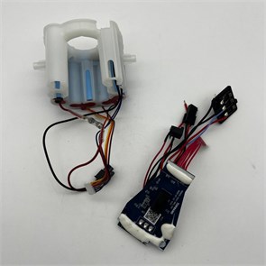 SS-9100043101 Батарея Li-ion для беспроводных пылесосов Tefal, Rowenta SS-9100043101