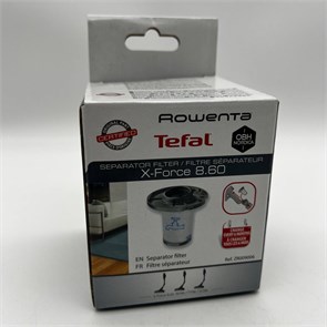 ZR009006 Фильтр для беспроводных пылесосов Tefal, Rowenta ZR009006